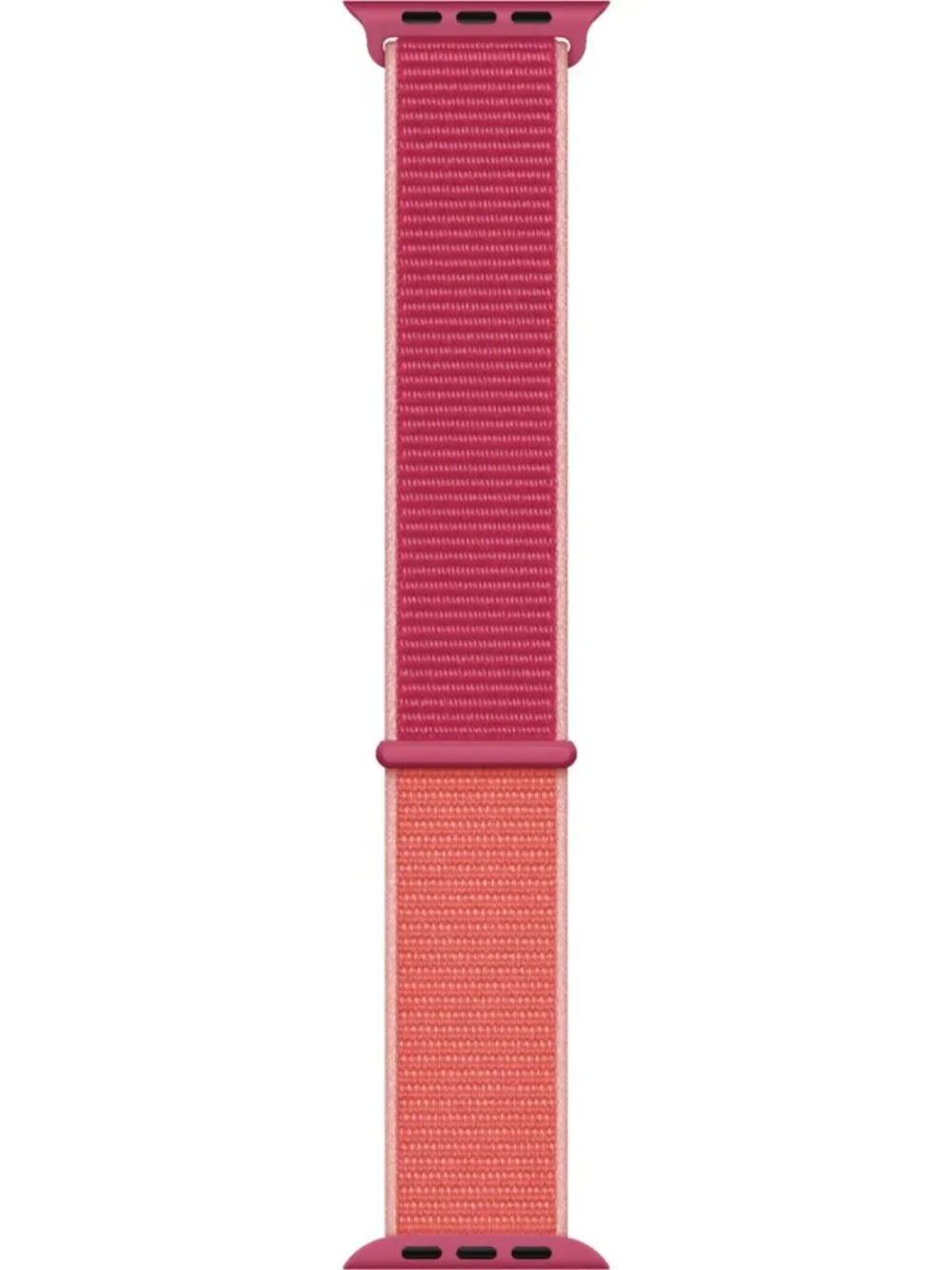 Apple Watch Sport Loop Band Pomegranate 44mm Authentic New in Box Sealed